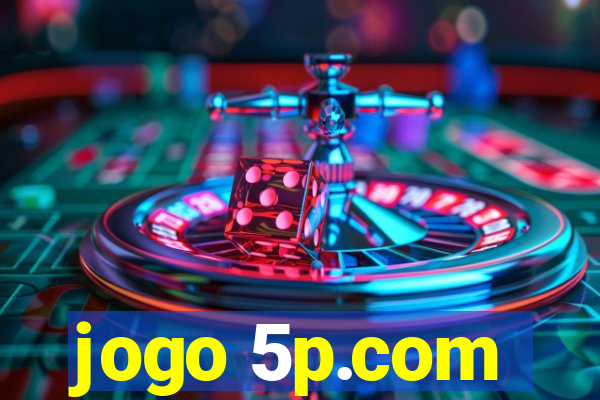 jogo 5p.com
