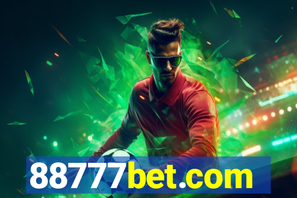 88777bet.com