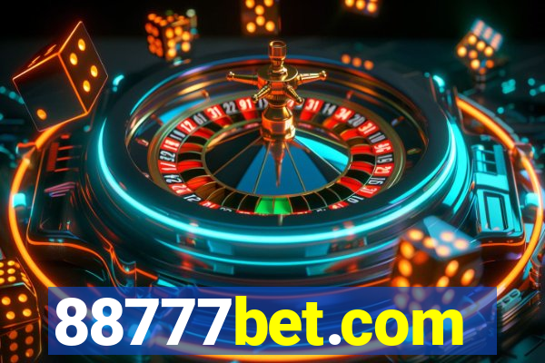 88777bet.com