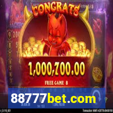 88777bet.com