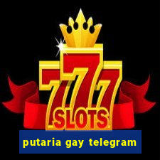 putaria gay telegram