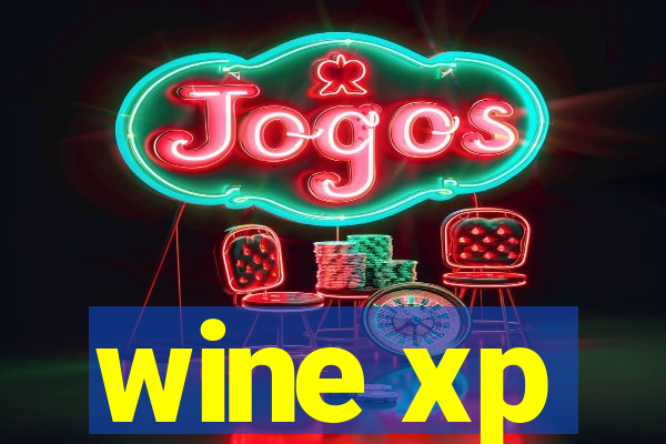wine xp