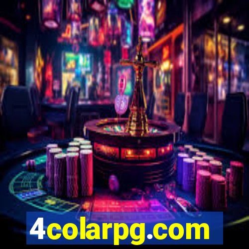 4colarpg.com