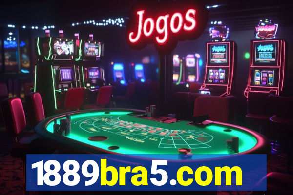1889bra5.com