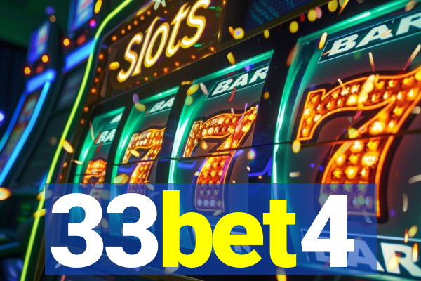 33bet4