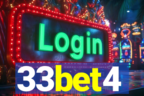 33bet4