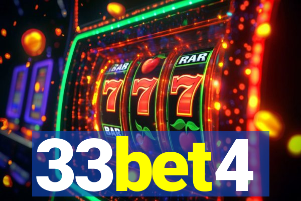 33bet4