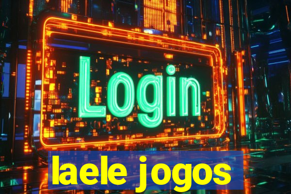 laele jogos