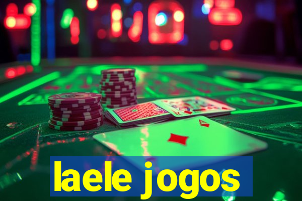 laele jogos