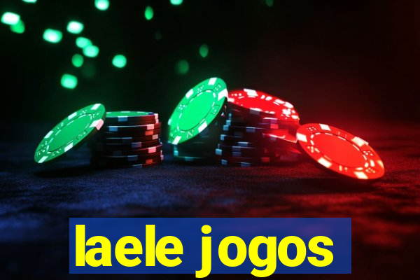 laele jogos