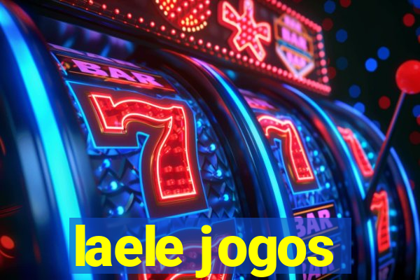 laele jogos