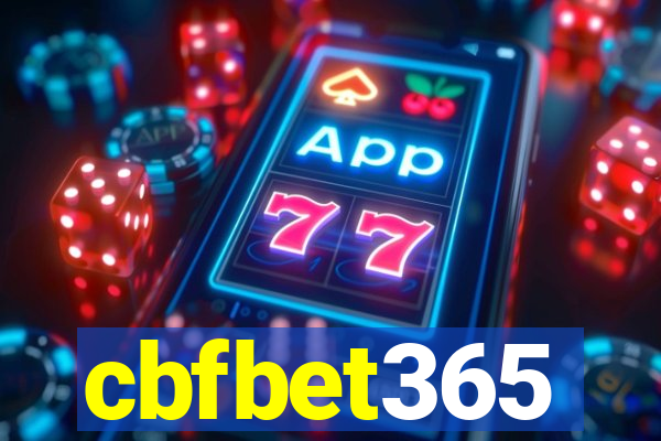 cbfbet365