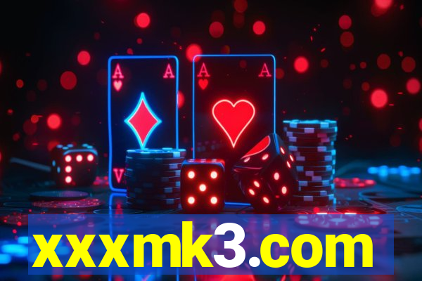 xxxmk3.com