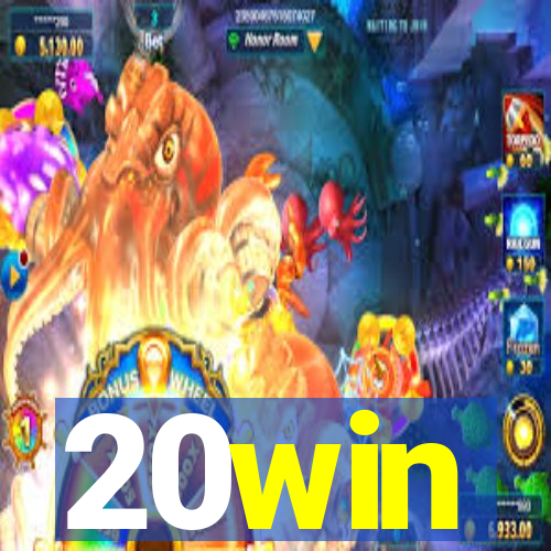 20win