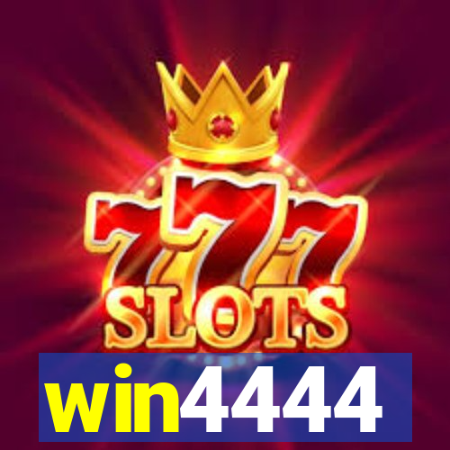 win4444