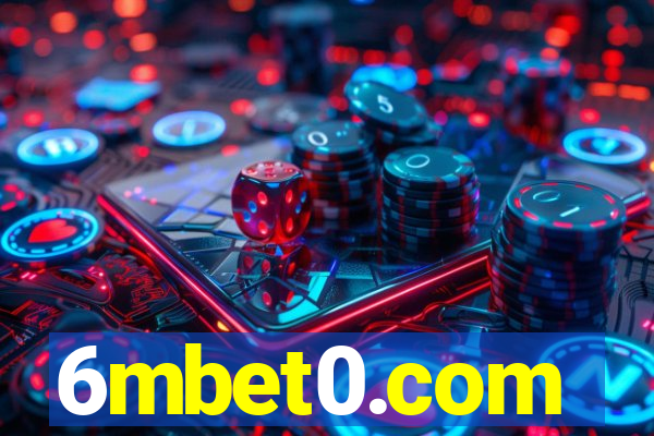 6mbet0.com