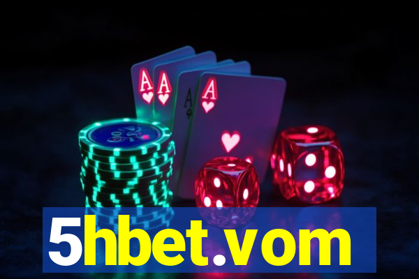 5hbet.vom