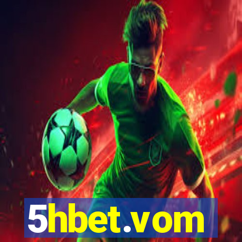 5hbet.vom