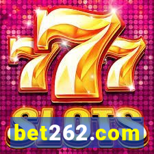 bet262.com
