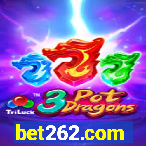 bet262.com