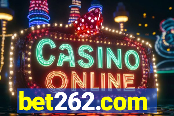 bet262.com
