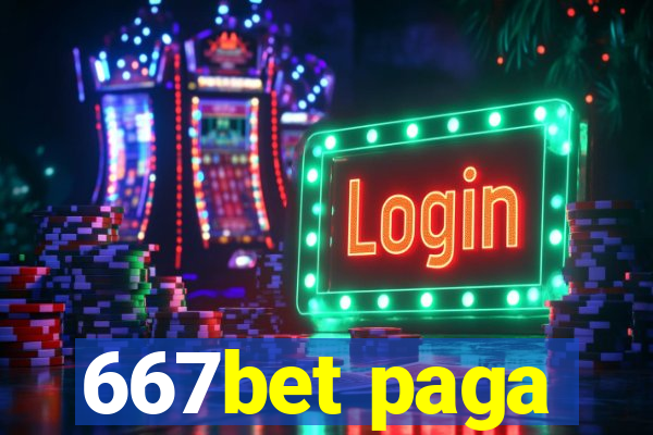 667bet paga