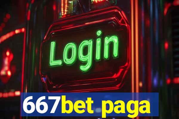 667bet paga