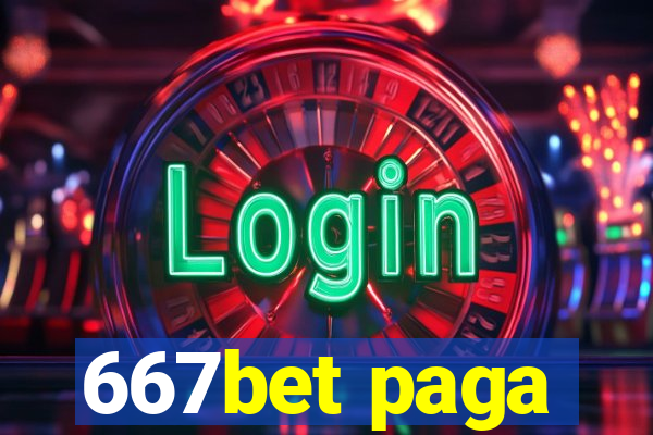 667bet paga