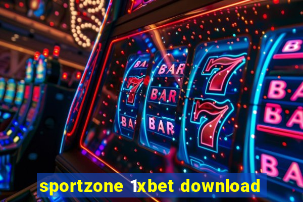 sportzone 1xbet download