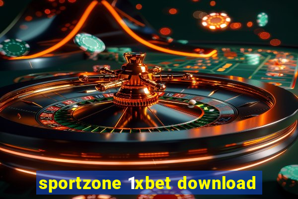 sportzone 1xbet download