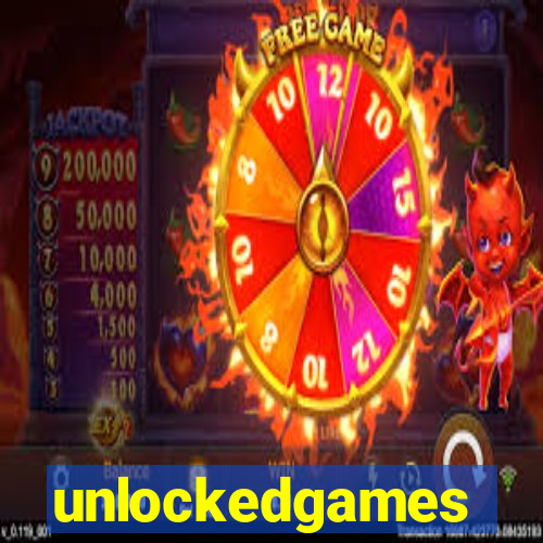 unlockedgames