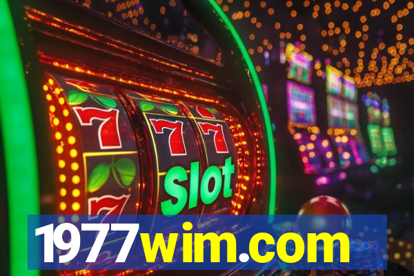 1977wim.com