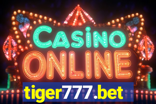 tiger777.bet