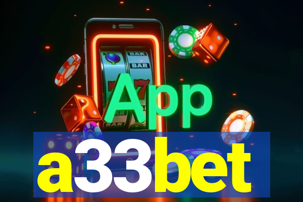 a33bet