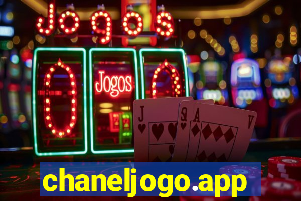 chaneljogo.app
