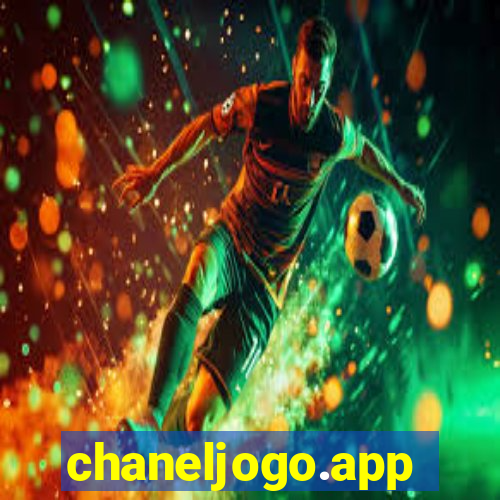 chaneljogo.app