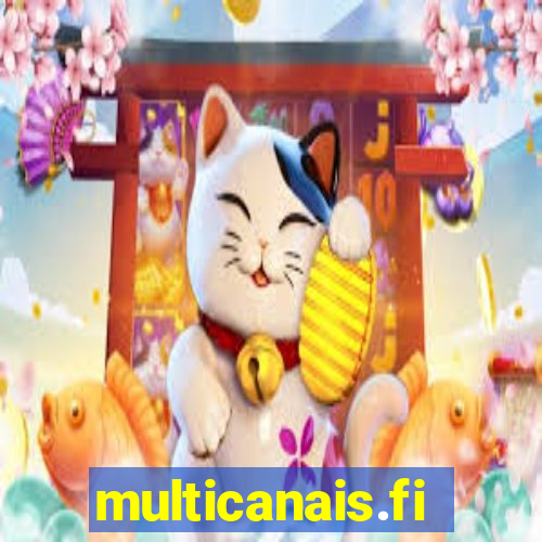multicanais.fi