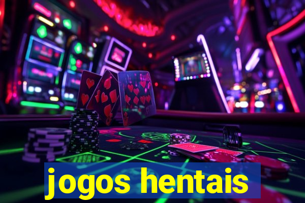 jogos hentais