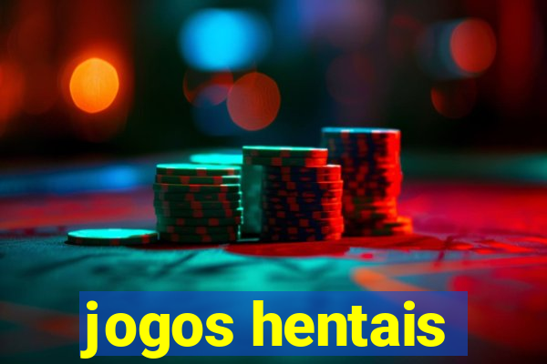jogos hentais