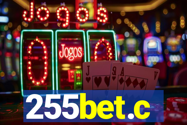 255bet.c