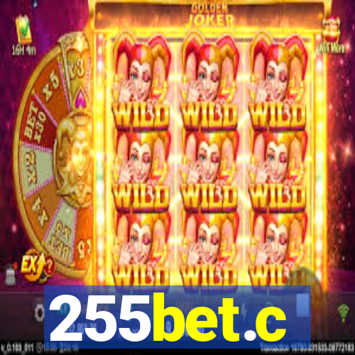 255bet.c