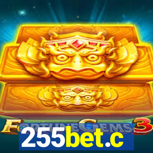 255bet.c