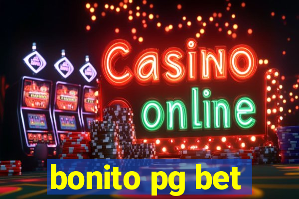 bonito pg bet