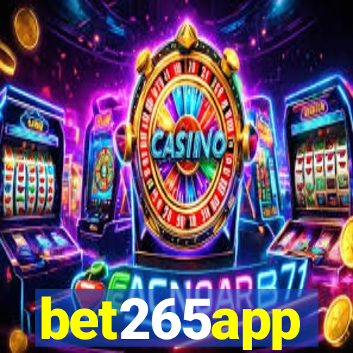 bet265app