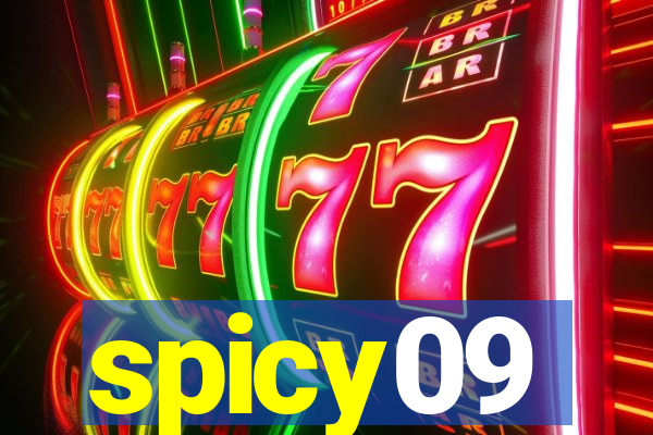 spicy09
