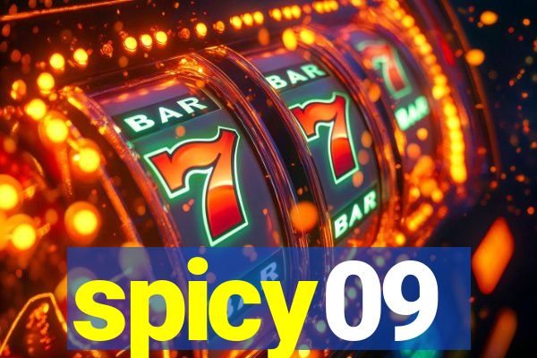 spicy09