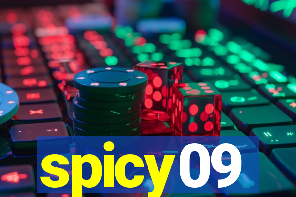 spicy09