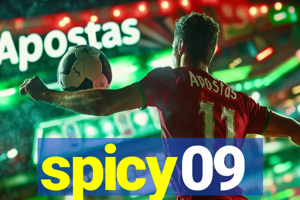 spicy09