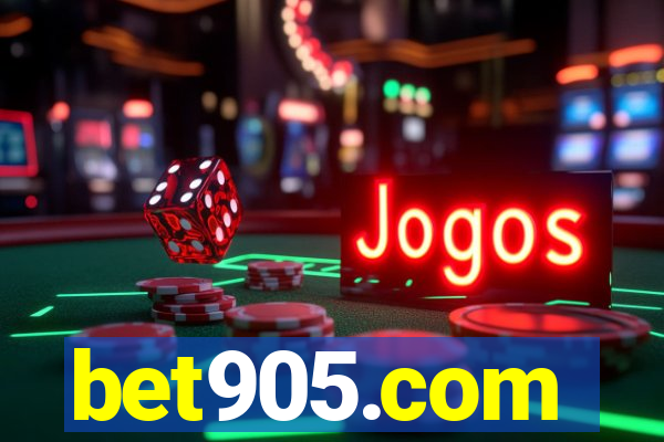bet905.com