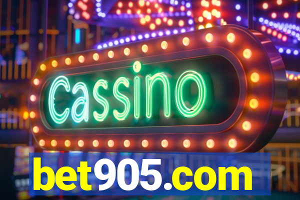 bet905.com